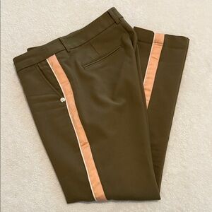 Scotch & Soda cotton blend pants